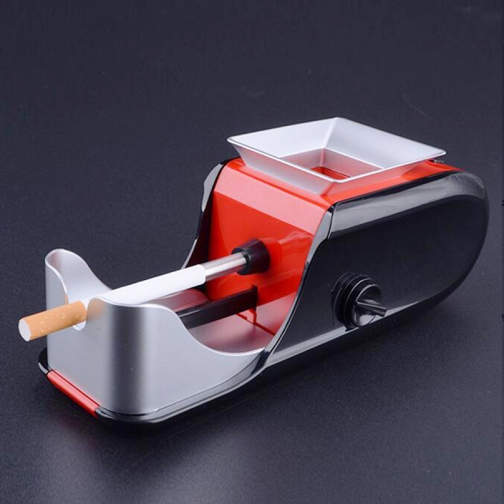 Електрическа машинка за пълнене на цигари
