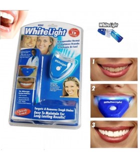 Система за избелване на зъби Whitelight