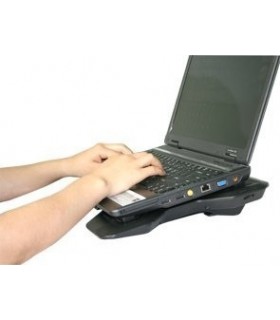 USB Охладител за лаптоп - 878