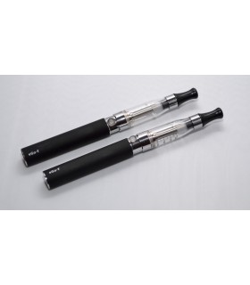 ПРОМО!! 2бр. ЕЛЕКТРОННИ ЦИГАРИ eGo-T С картомайзер CE4 1100 mAh
