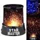 Звездна лампа - планетариум Star Master