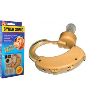 Слухов апарат Cyber Sonic