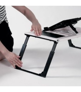 Маса за лаптоп за легло SUPER TABLE