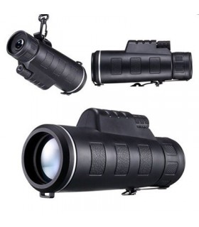 Монокъл BUSHNELL 18X62 - двоен фокус