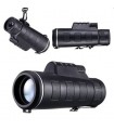 Монокъл BUSHNELL 18X62 - двоен фокус