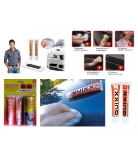 Заличител на драскотини - Quixx Scratch Remover