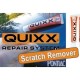 Заличител на драскотини - Quixx Scratch Remover