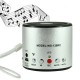 Мини блутут спийкър MP3/USB/MicroSD/FM/REC