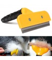 Furminator Уред за събиране на косми на домашни любимци
