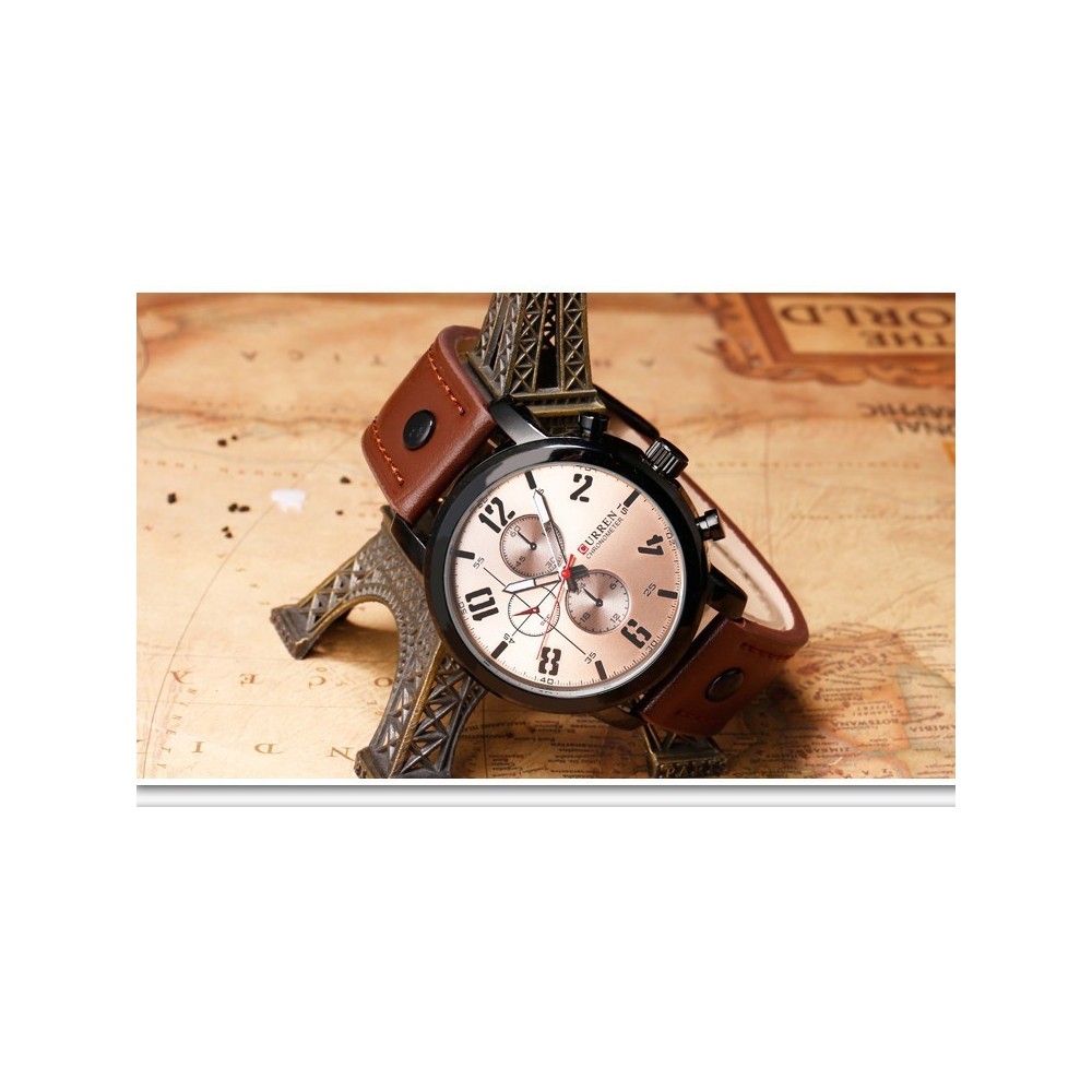 Мъжки часовник Curren 8192