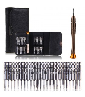 25 в 1 комплект Torx отвертки