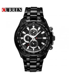 Мъжки кварцов часовник CURREN - 8023
