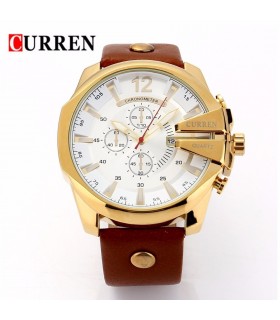 Мъжки часовник Curren 81760