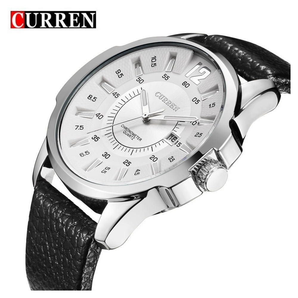 Мъжки часовник Curren 8123