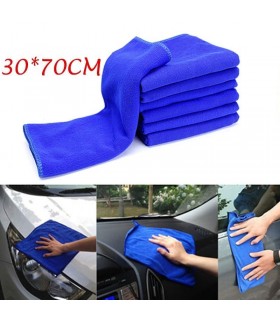 Микрофибърна кърпа 70*30см.