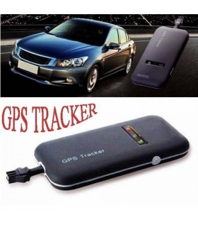 GPS тракер за кола