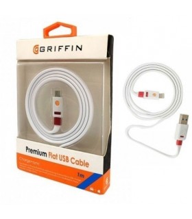 USB към Micro USB кабел за зареждане на телефони