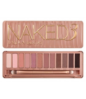 Палитра сенки за очи NAKED 3 Urban Decay