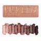 Палитра сенки за очи NAKED 3 Urban Decay