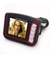 MP3/MP4 Трансмитер за кола с USB