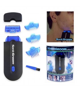 Мъжки тример със сензор – Sonic Groom