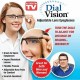 Универсални очила с диоптър Dial Vision