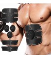 Мускулен стимулатор Six pack EMS