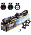 Оптически мерник Bushnell 3-9Х40eg с подсветка