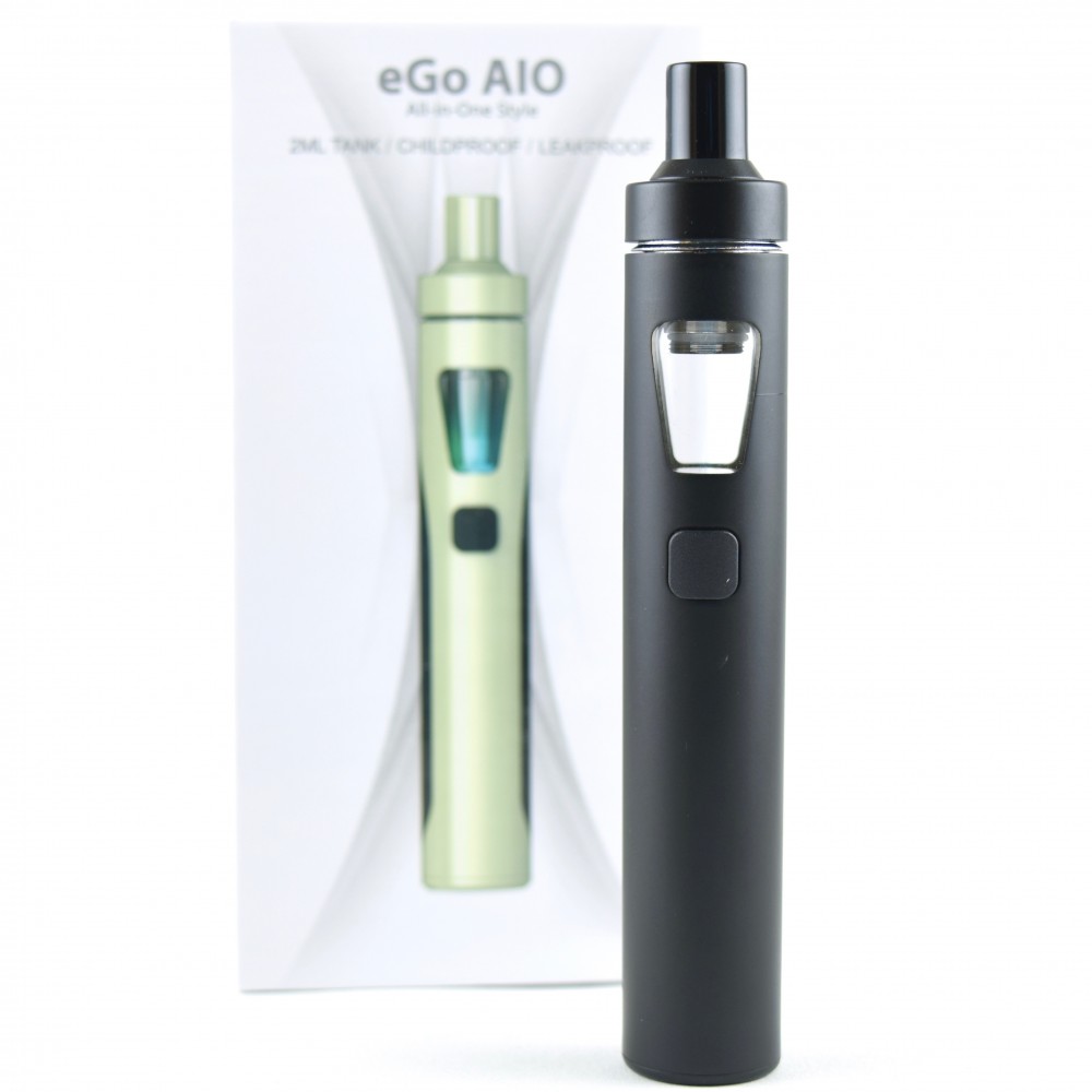 Електронна цигара eGo AIO стартов комплект