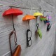 Лепящи закачалки чадърчета
