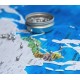 Скреч карта на света – издание „Океан“