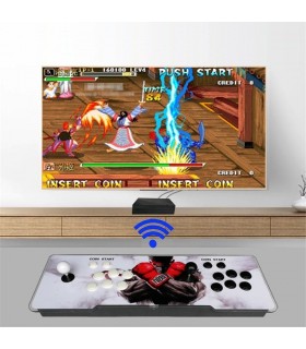 Преносима аргадна игра Pandora Box 6 с 3600 игри