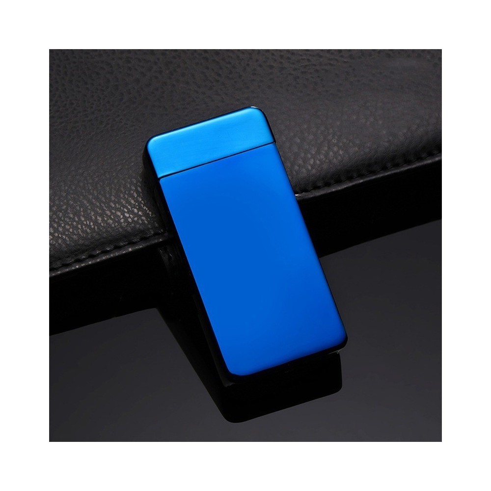 Слим USB плазмена запалка - модел 607