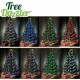 Коледни лампички за елха Tree Dazzler - със 64 лампички