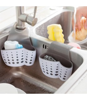 Кухненска поставка за гъба Sink Sider