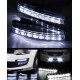 Дневни LED светлини за автомобил 2x8W