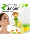 Сокоизтисквачка с бутилка и чаша - Citrus Zinger